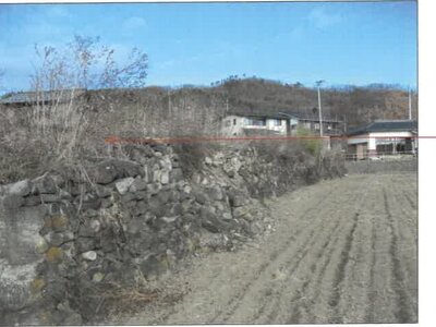 (値下げ) 長野県上田市 信濃国分寺駅 土地 178万円の競売物件 #15