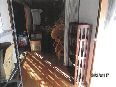 (値下げ) 長野県埴科郡坂城町 テクノさかき駅16分 一戸建て 172万円の競売物件 #14