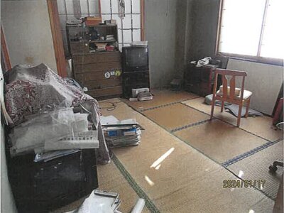 (値下げ) 長野県埴科郡坂城町 テクノさかき駅16分 一戸建て 172万円の競売物件 #20