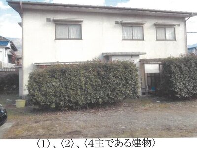 (値下げ) 長野県埴科郡坂城町 坂城駅7分 一戸建て 437万円の競売物件 #15