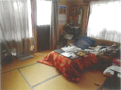 (値下げ) 長野県埴科郡坂城町 坂城駅7分 一戸建て 437万円の競売物件 #7