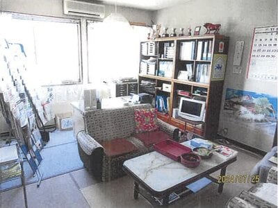 長野県上田市 中野駅26分 一戸建て 422万円の競売物件 #16