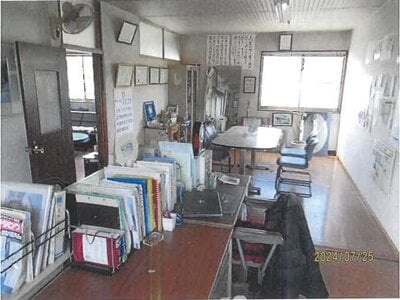 長野県上田市 中野駅26分 一戸建て 422万円の競売物件 #20