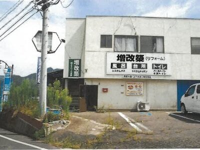 長野県上田市 中野駅26分 一戸建て 422万円の競売物件 #25