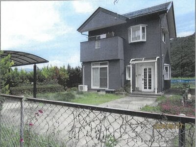 長野県千曲市 千曲駅8分 一戸建て 265万円の競売物件 #1