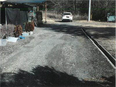 (値下げ) 長野県木曽郡木曽町 原野駅15分 土地 158万円の競売物件 #6