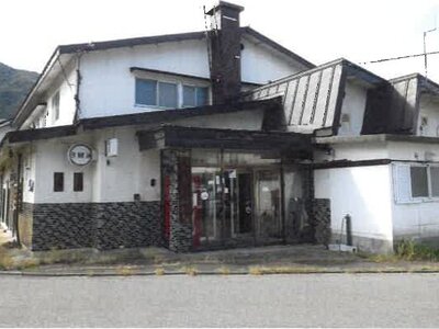 長野県北安曇郡白馬村 飯森駅5分 一戸建て 2,058万円の競売物件 #33