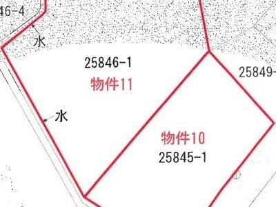 長野県北安曇郡白馬村 飯森駅5分 一戸建て 2,058万円の競売物件 #97