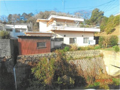 (値下げ) 奈良県香芝市 関屋駅3分 一戸建て 378万円の競売物件 #1