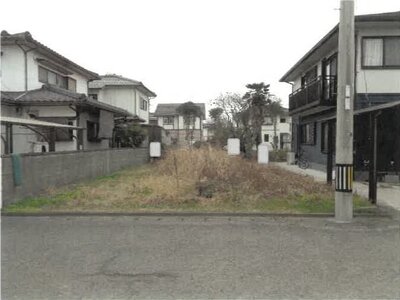 徳島県板野郡板野町 板野駅29分 土地 132万円の競売物件 #1