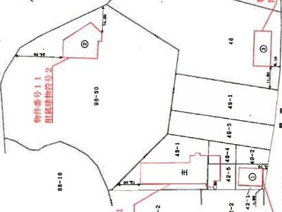 青森県つがる市 大沢内駅 一戸建て 1,230万円の競売物件 #67