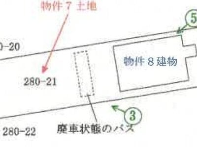 (値下げ) 秋田県秋田市 新屋駅22分 一戸建て 252万円の競売物件 #1