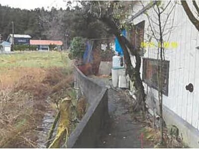 (値下げ) 秋田県南秋田郡五城目町 八郎潟駅 一戸建て 495万円の競売物件 #10