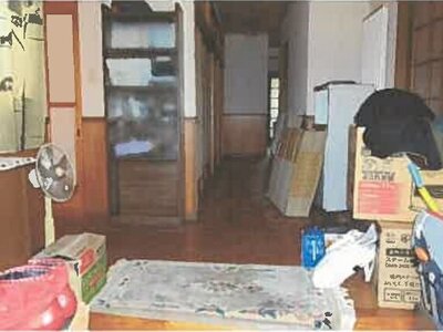 (値下げ) 秋田県南秋田郡五城目町 八郎潟駅 一戸建て 495万円の競売物件 #23