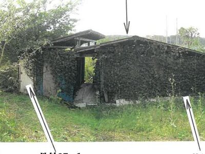 栃木県那須郡那珂川町 烏山駅 一戸建て 134万円の競売物件 #19