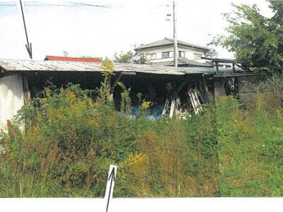 栃木県那須郡那珂川町 烏山駅 一戸建て 134万円の競売物件 #20