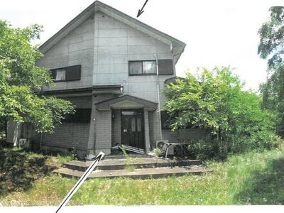 栃木県那須郡那珂川町 烏山駅 一戸建て 134万円の競売物件 #21