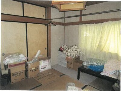 栃木県那須郡那珂川町 烏山駅 一戸建て 134万円の競売物件 #26