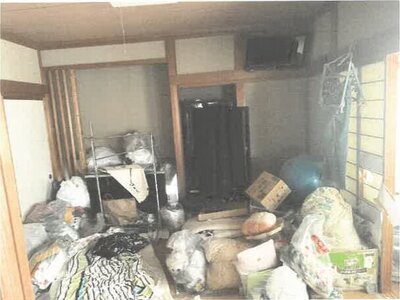 栃木県大田原市 西那須野駅 一戸建て 556万円の競売物件 #4