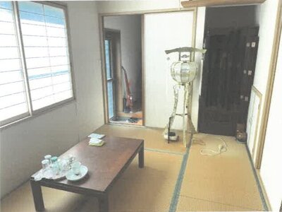 栃木県那須郡那珂川町 一戸建て 1,222万円の競売物件 #8