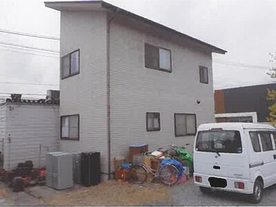 埼玉県日高市 高麗川駅15分 一戸建て 2,479万円の競売物件 #1