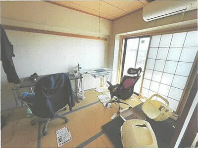 埼玉県狭山市 入曽駅11分 マンション「センチュリー北入曽」850万円の競売物件 #10