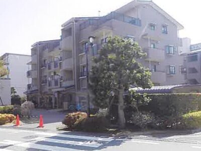 埼玉県坂戸市 鶴ヶ島駅 マンション「シャレール東坂戸」499万円の競売物件 #11