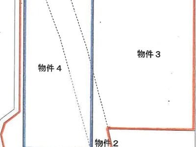 新潟県妙高市 新井駅9分 一戸建て 187万円の競売物件 #8