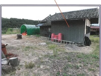 山梨県北杜市 長坂駅 土地 151万円の競売物件 #7