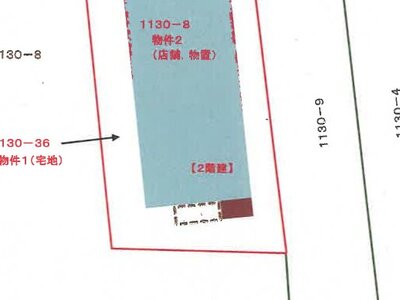 山梨県南巨摩郡身延町 下部温泉駅7分 一戸建て 196万円の競売物件 #1