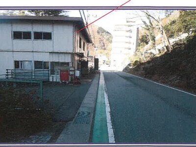 山梨県南巨摩郡身延町 下部温泉駅7分 一戸建て 196万円の競売物件 #18