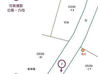 山梨県北杜市 長坂駅3分 一戸建て 1,030万円の競売物件 #1