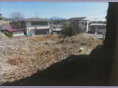 山梨県北杜市 長坂駅3分 一戸建て 1,030万円の競売物件 #14