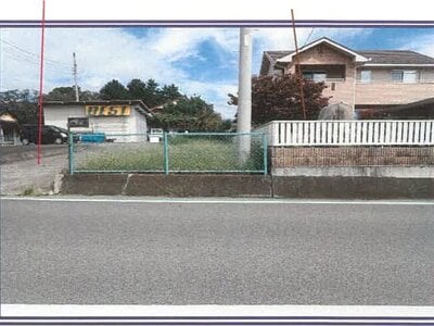 山梨県甲州市 塩山駅30分 一戸建て 934万円の競売物件 #33