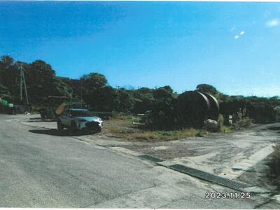 (値下げ) 三重県南牟婁郡御浜町 神志山駅12分 土地 144万円の競売物件 #1