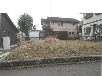 (値下げ) 三重県津市 久居駅 土地 93万円の競売物件 #1