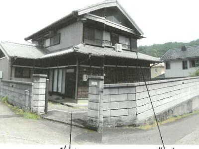 三重県北牟婁郡紀北町 紀伊長島駅25分 一戸建て 294万円の競売物件 #2