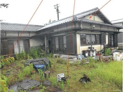 三重県多気郡明和町 斎宮駅18分 一戸建て 659万円の競売物件 #2