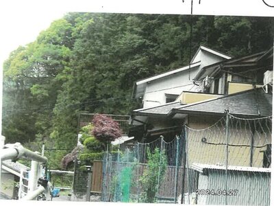 三重県度会郡大紀町 梅ヶ谷駅 一戸建て 43万円の競売物件 #2