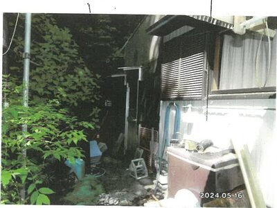 三重県度会郡大紀町 梅ヶ谷駅 一戸建て 43万円の競売物件 #5