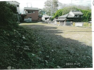 (値下げ) 三重県伊勢市 山田上口駅13分 土地 139万円の競売物件 #3