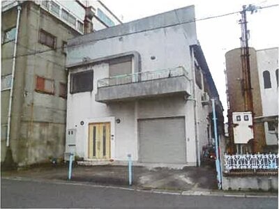 和歌山県和歌山市 宮前駅16分 一戸建て 2,210万円の競売物件 #1