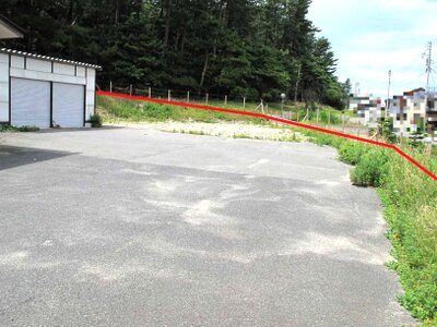 (値下げ) 山形県酒田市 酒田駅15分 一戸建て 620万円の国有財産物件 #2