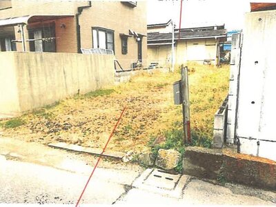 (値下げ) 兵庫県姫路市 余部駅 土地 236万円の競売物件 #1