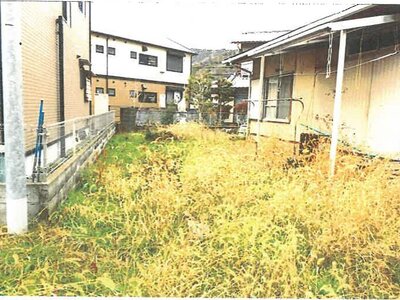 (値下げ) 兵庫県姫路市 余部駅 土地 236万円の競売物件 #3