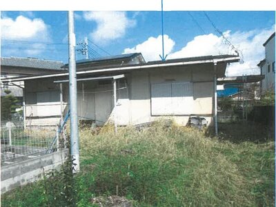 (値下げ) 兵庫県姫路市 余部駅 土地 236万円の競売物件 #8