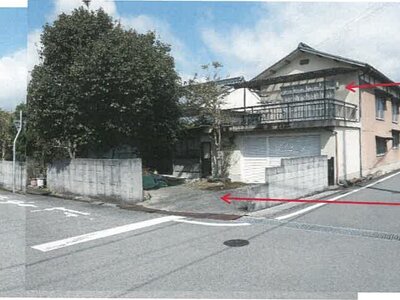 (値下げ) 兵庫県神崎郡神河町 新野駅9分 一戸建て 249万円の競売物件 #1