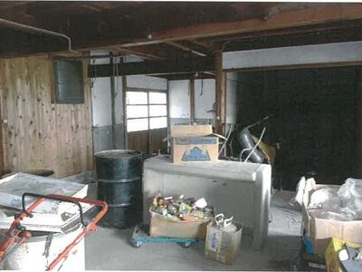 (値下げ) 兵庫県神崎郡神河町 新野駅9分 一戸建て 249万円の競売物件 #12