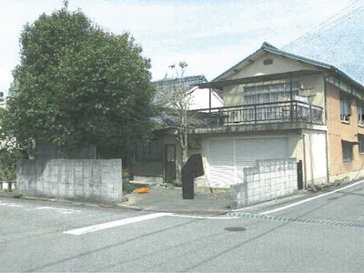 (値下げ) 兵庫県神崎郡神河町 新野駅9分 一戸建て 249万円の競売物件 #19