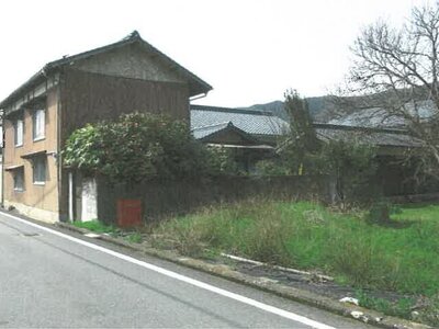 (値下げ) 兵庫県神崎郡神河町 新野駅9分 一戸建て 249万円の競売物件 #20